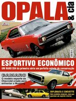 Opala & CIA